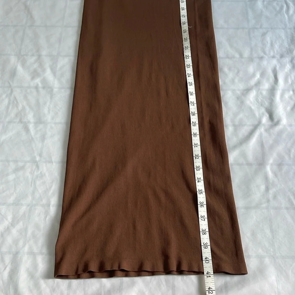 Free People Intimately Everyday Seamless Tube Slip Size L/XL - Picture 4 of 7